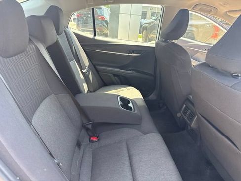 Used 2025 Toyota Camry LE FWD image 20