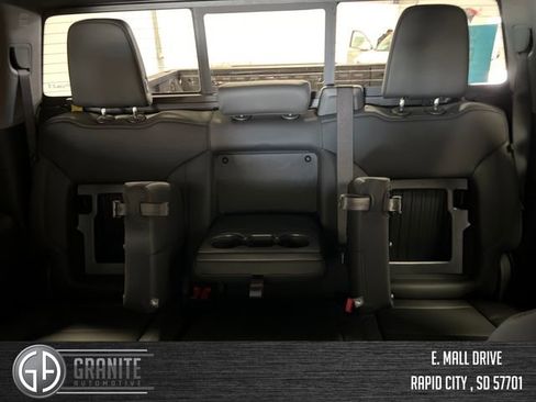 New 2026 GMC Sierra 1500 SLT w/ SLT Premium Plus Package image 38