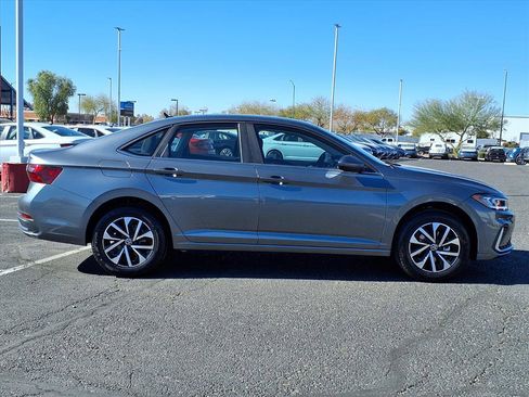 New 2026 Volkswagen Jetta S image 4