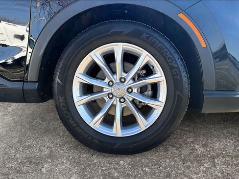 Used 2024 Honda CR-V EX-L image 9