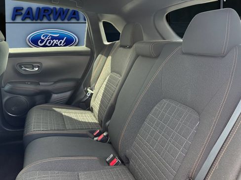 Used 2023 Honda HR-V Sport image 12