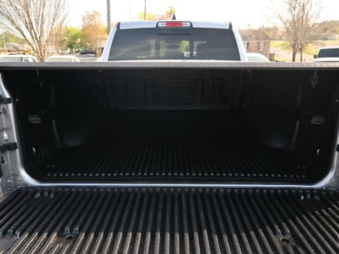 Used 2022 RAM 1500 Big Horn w/ Trailer Tow Group RWD image 31