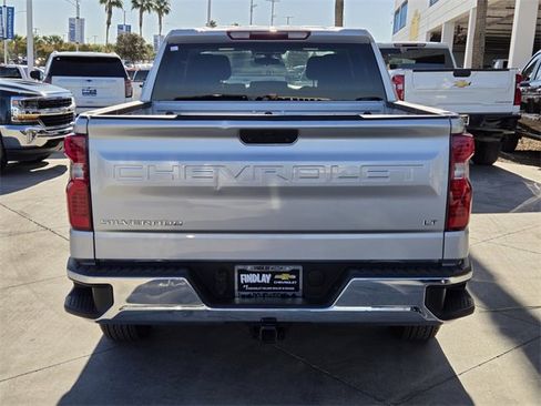 Used 2022 Chevrolet Silverado 1500 LT image 5