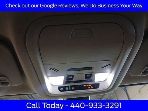 Used 2020 GMC Acadia Denali w/ Technology Package image 25