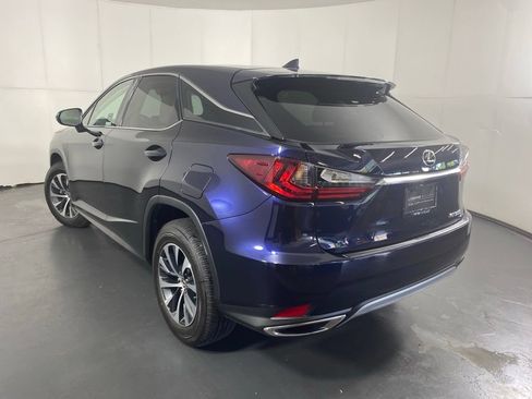 Certified 2022 Lexus RX 350 AWD image 8