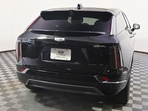 New 2025 Cadillac Optiq Sport 1 AWD/4WD image 6