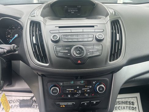 Used 2018 Ford Escape SE AWD/4WD image 15