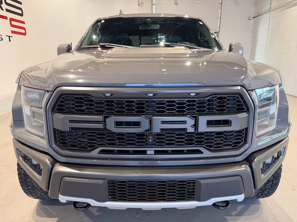 Used 2020 Ford F150 Raptor w/ Equipment Group 802A Luxury AWD/4WD image 4