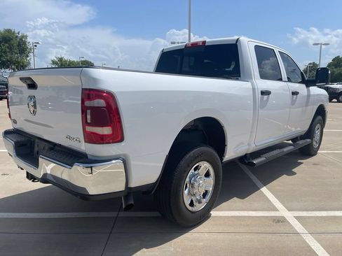 Used 2023 RAM 2500 Tradesman w/ Safety Group AWD/4WD image 5