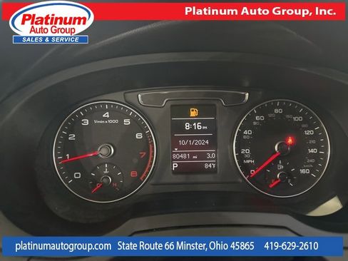 Used 2017 Audi Q3 2.0T Premium image 17