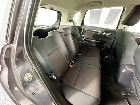 Used 2018 Honda Fit Sport image 25