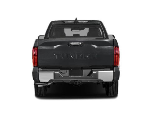Used 2024 Toyota Tundra Limited AWD/4WD image 5