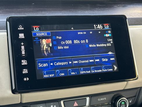 Used 2019 Honda Clarity Plug-In Hybrid image 20