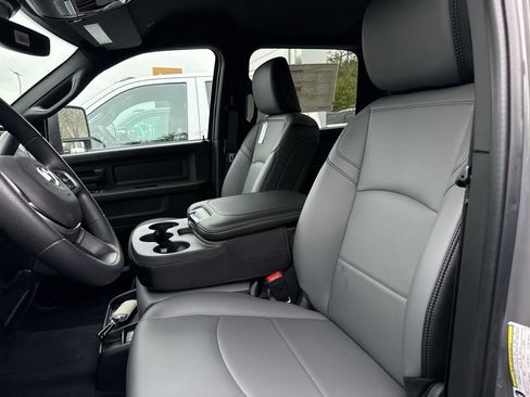 New 2026 RAM 2500 Tradesman image 21