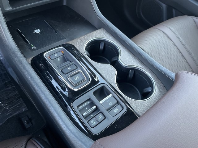 New 2026 Honda Pilot Elite image 30
