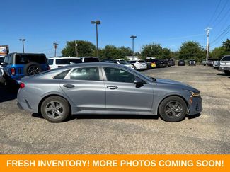 Used 2023 Kia K5 LXS FWD video 2