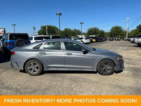 Used 2023 Kia K5 LXS FWD image 2