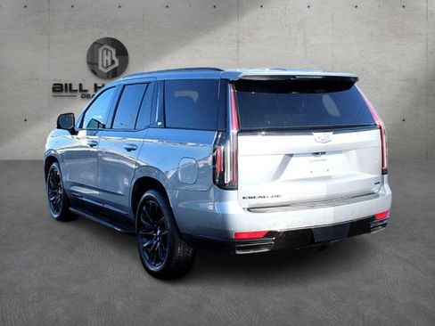 Used 2023 Cadillac Escalade Sport image 4