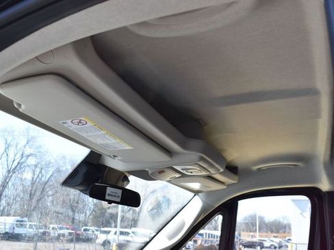 New 2025 RAM ProMaster 3500 w/ Convenience Group FWD image 37