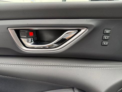 New 2026 Subaru Ascent Limited image 25