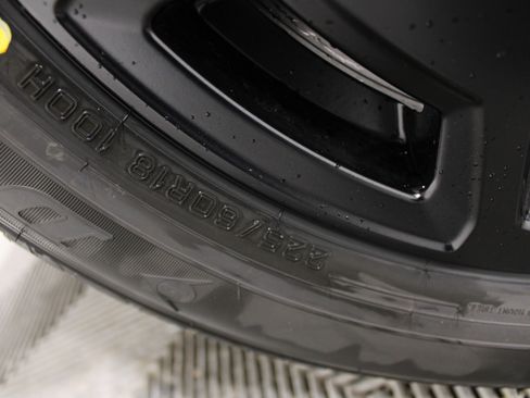 New 2026 Subaru Outback Limited image 35