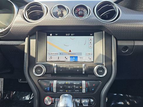 Used 2019 Ford Mustang GT Premium w/ GT Performance Package RWD image 19