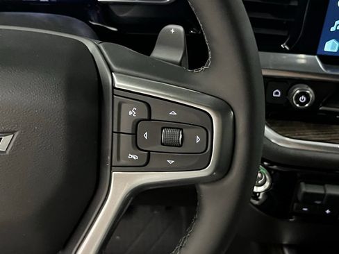 New 2026 Chevrolet Silverado 1500 RST w/ Convenience Package II AWD/4WD image 21