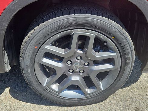 Certified 2023 Honda Passport EX-L image 10