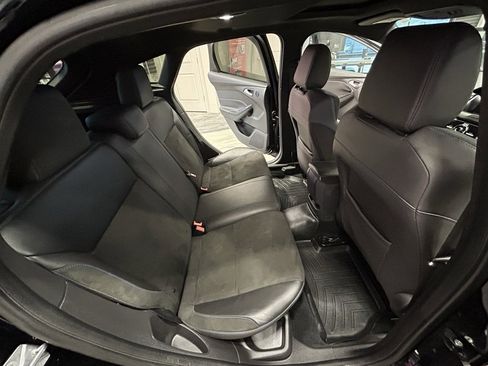 Used 2017 Ford Focus RS image 42