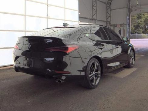 Used 2025 Acura Integra A-Spec FWD image 3