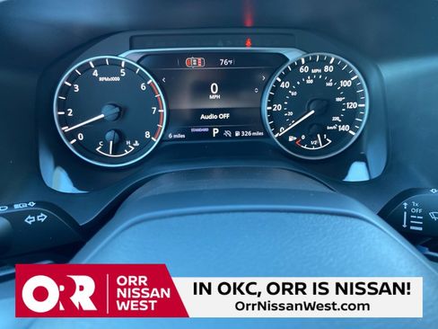 New 2026 Nissan Rogue SV image 29