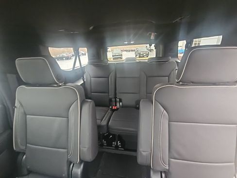 New 2026 Chevrolet Suburban Premier w/ Sun And Tow Package image 21