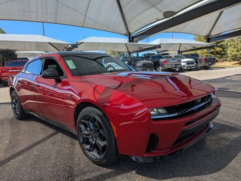 New 2026 Dodge Charger GT w/ Driver Convenience Group AWD/4WD image 7