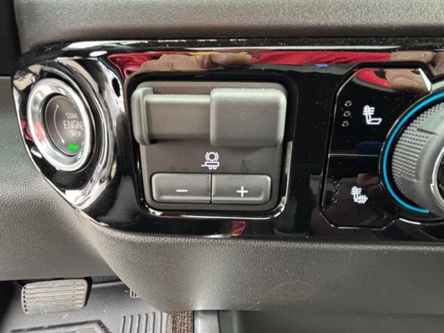 New 2025 Chevrolet Silverado 1500 RST AWD/4WD image 19