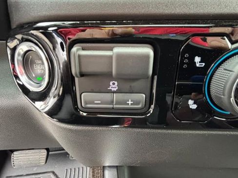 New 2025 Chevrolet Silverado 1500 RST AWD/4WD image 19
