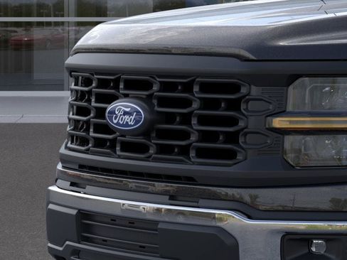 New 2025 Ford F150 XL w/ Equipment Group 103A High image 17