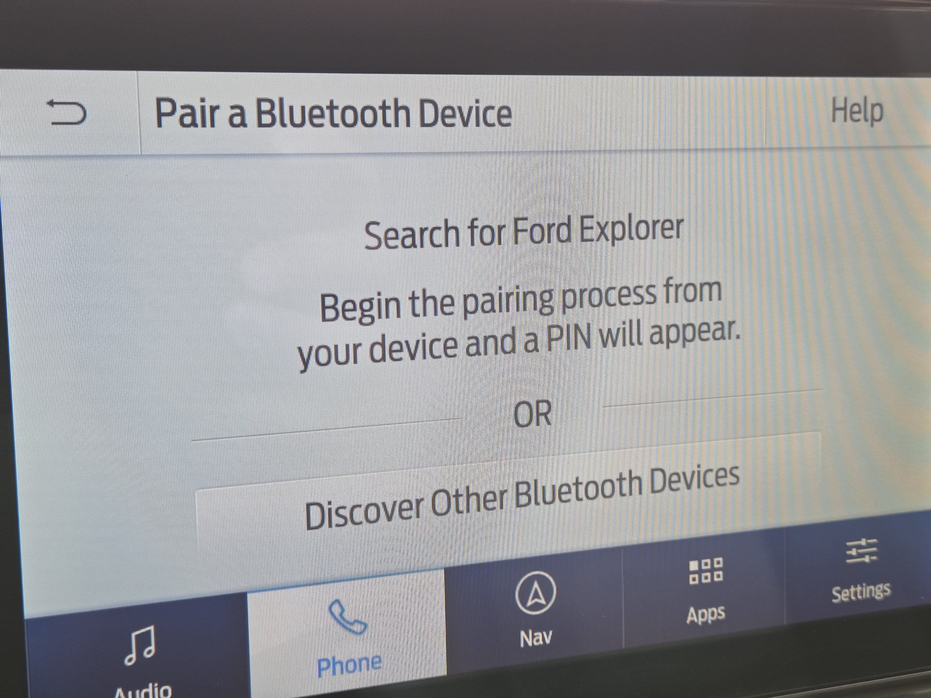 Used 2023 Ford Explorer XLT w/ Equipment Group 202A AWD/4WD image 11