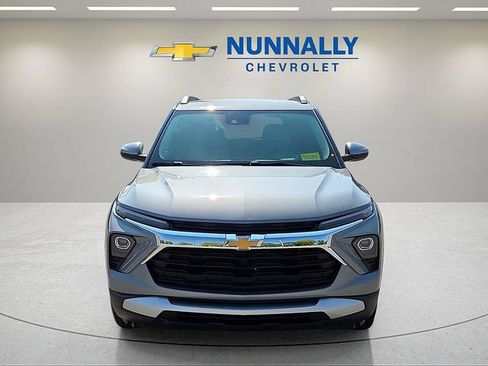 Used 2026 Chevrolet TrailBlazer LT w/ Convenience Package AWD/4WD image 8