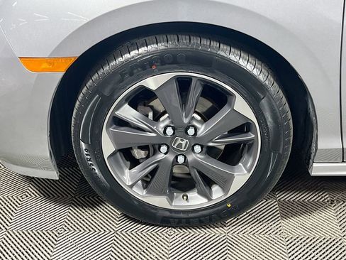 Used 2022 Honda Odyssey Elite image 34