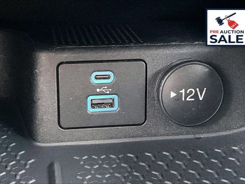 Used 2021 Ford Bronco Sport Big Bend AWD/4WD image 33