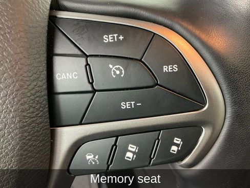 Used 2021 Jeep Grand Cherokee Limited w/ Quick Order Package 28K 80th image 23