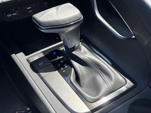 Certified 2025 Hyundai Elantra Sport FWD image 23