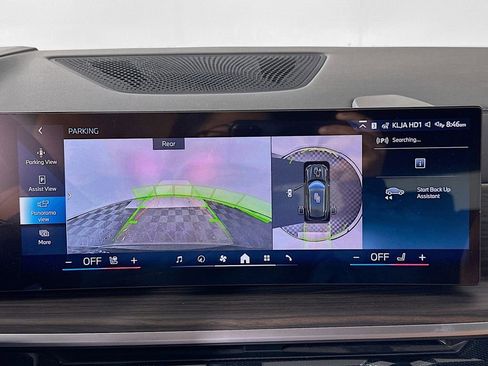 New 2026 BMW X5 xDrive50e image 13