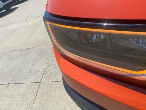 Certified 2026 Honda Passport TrailSport Elite image 28