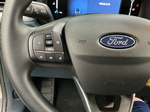 New 2026 Ford Maverick XL AWD/4WD image 25