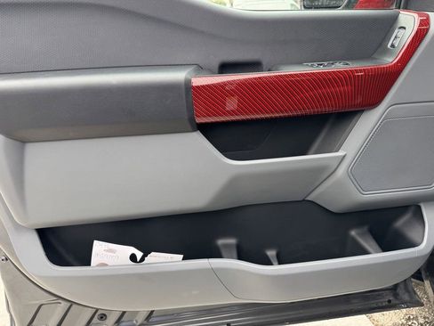 New 2025 Ford F150 XL w/ Equipment Group 103A High image 14