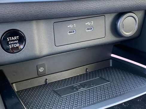 New 2026 Nissan Rogue Platinum w/ Platinum Premium Package image 19