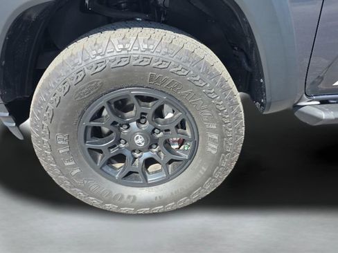 Used 2023 Toyota Tacoma SR5 RWD image 26