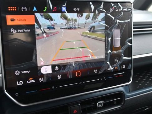 New 2025 Volkswagen ID. Buzz Pro S image 15