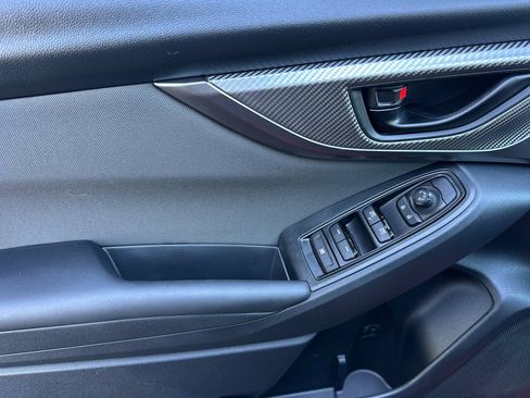 Used 2022 Subaru WRX image 12